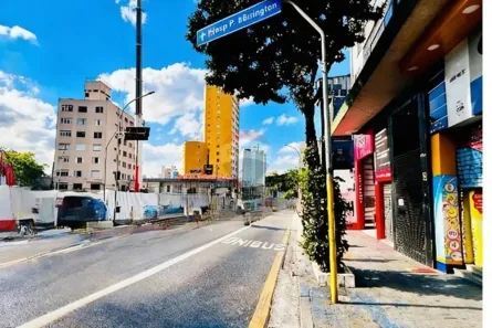 Ponto Comercial para alugar, 224m² no Bela Vista, São Paulo