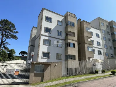 Apartamento com 2 Quartos à venda, 48m² no Pinheirinho, Curitiba