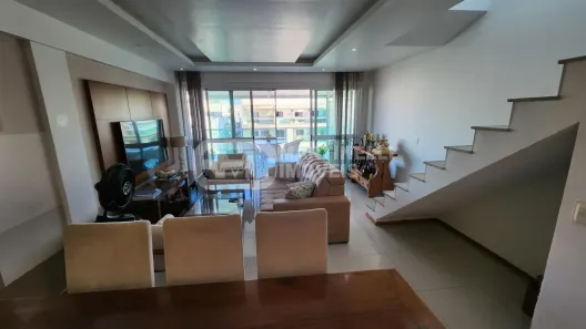 Cobertura com 4 Quartos à venda, 213m² no Recreio dos Bandeirantes, Rio de Janeiro