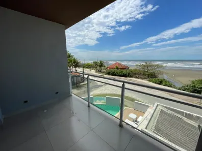 Apartamento com 2 Quartos à venda, 112m² no Balneario Gaivotas, Itanhaém