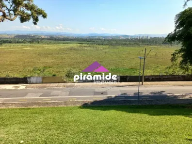 Lote/Terreno à venda, 629m² no Jardim Nova América, São José dos Campos