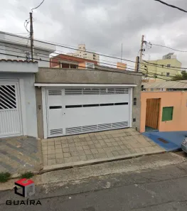 Sobrado com 3 Quartos à venda, 262m² no Baeta Neves, São Bernardo do Campo