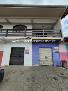 Sala Comercial para alugar, 40m² no Paranaguamirim, Joinville