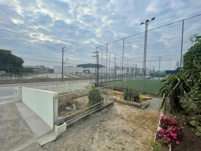 Lote/Terreno à venda, 1012m² no Zona Industrial Norte, Joinville