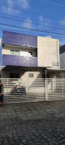 Apartamento com 2 Quartos à venda, 43m² no Mangabeira, João Pessoa