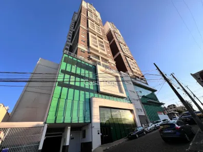 Apartamento com 2 Quartos à venda, 92m² no Centro, Ponta Grossa