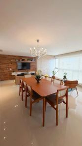 Apartamento com 3 Quartos à venda, 126m² no Setor Bueno, Goiânia