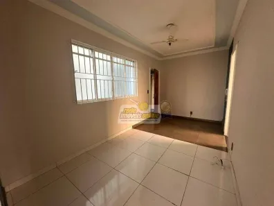Apartamento com 3 Quartos à venda, 55m² no Centro, Uberaba