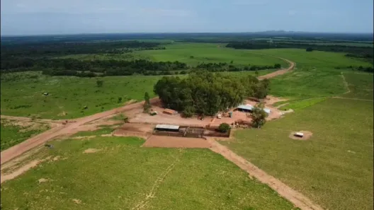 Fazenda/Sítio à venda, 38780000m² no Plano Diretor Sul, Palmas