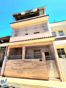 Casa com 2 Quartos à venda, 136m² no Penha, Rio de Janeiro