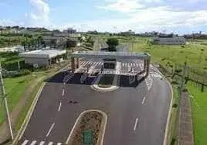 Lote/Terreno à venda, 615m² no Cyrela Landscape, Uberaba