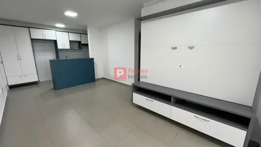 Apartamento com 3 Quartos para alugar, 83m² no Santo Amaro, São Paulo
