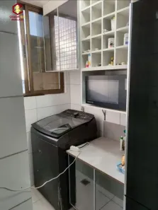 Apartamento com 2 Quartos à venda, 76m² no Brisamar, João Pessoa