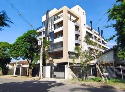 Apartamento com 2 Quartos à venda, 74m² no Bom Retiro, Curitiba