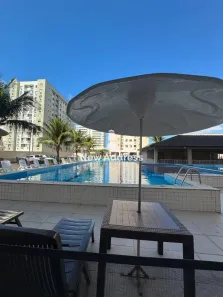 Apartamento com 2 Quartos à venda, 68m² no Colina de Laranjeiras, Serra