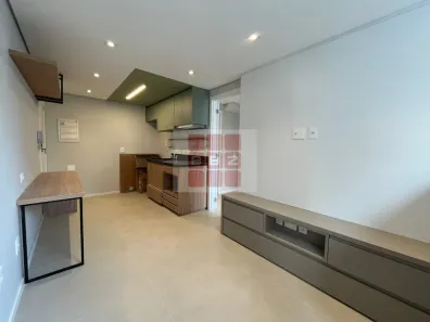 Apartamento com 1 Quarto à venda, 32m² no Pinheiros, São Paulo