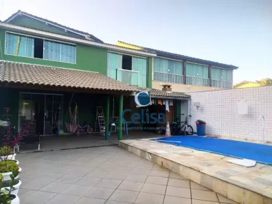 Casa de Condomínio com 3 Quartos à venda, 400m² no Recreio dos Bandeirantes, Rio de Janeiro