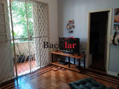 Apartamento com 3 Quartos à venda, 80m² no Tijuca, Rio de Janeiro