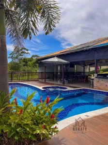 Fazenda/Sítio com 10 Quartos à venda, 500m² no Setor Central, Aragoiânia