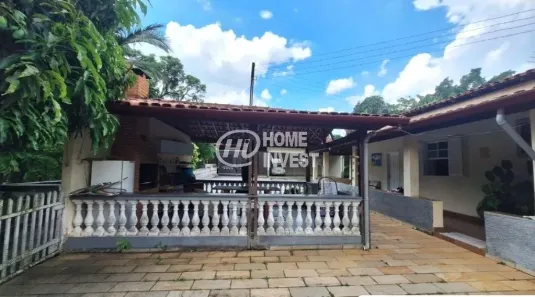 Fazenda/Sítio com 3 Quartos à venda, 6920m² no Parque da Fazenda, Itatiba