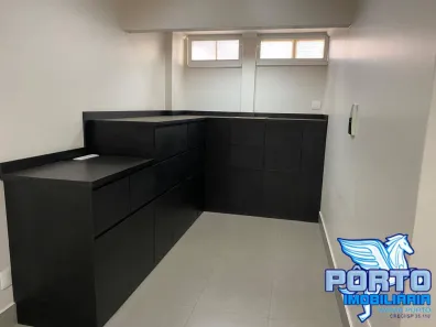 Sala Comercial para alugar, 25m² no Centro, Bauru