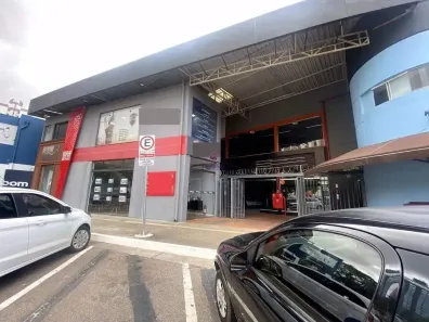 Ponto Comercial para alugar, 160m² no Centro, Jundiaí