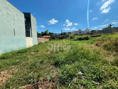 Lote/Terreno à venda, 550m² no Vila Santa Isabel, Anápolis