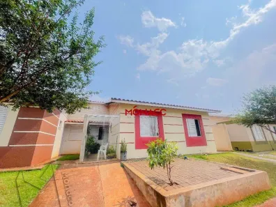 Casa de Condomínio com 3 Quartos à venda, 70m² no Heimtal, Londrina