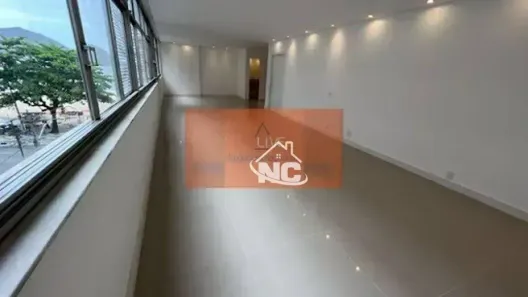 Apartamento com 4 Quartos à venda, 220m² no Icaraí, Niterói