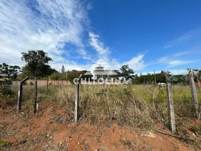 Lote/Terreno à venda, 245m² no Retiro Santana, Itapetininga