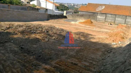 Lote/Terreno à venda, 300m² no Jardim São Domingos, Americana