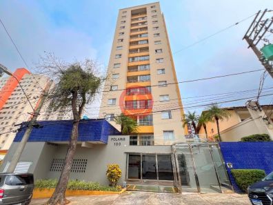 Apartamento com 2 Quartos à venda, 68m² no Vila Gilda, Santo André