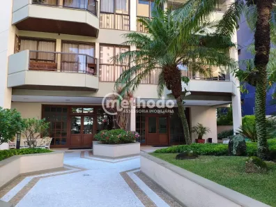 Apartamento com 3 Quartos à venda, 200m² no Cambuí, Campinas