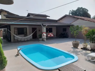 Casa com 3 Quartos à venda, 142m² no Martim de Sá, Caraguatatuba