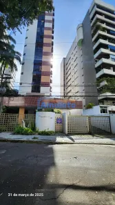 Apartamento com 1 Quarto para alugar, 40m² no Graças, Recife