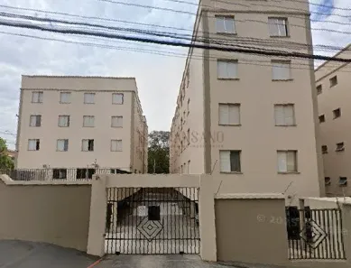Apartamento com 3 Quartos para venda ou aluguel, 70m² no Vila Leme da Silva, Bauru