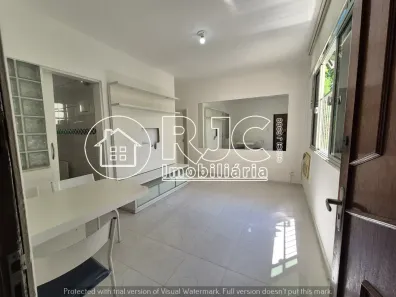 Apartamento com 2 Quartos à venda, 49m² no Vila Isabel, Rio de Janeiro