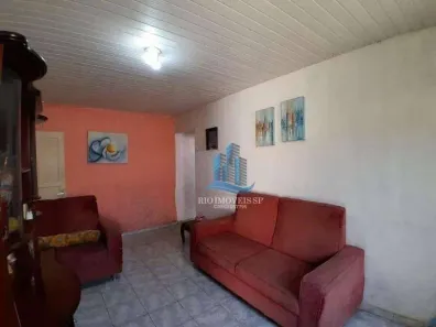 Casa com 2 Quartos à venda, 80m² no Santa Paula, São Caetano do Sul