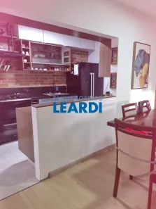Apartamento com 2 Quartos à venda, 80m² no Jardim Umuarama, São Paulo