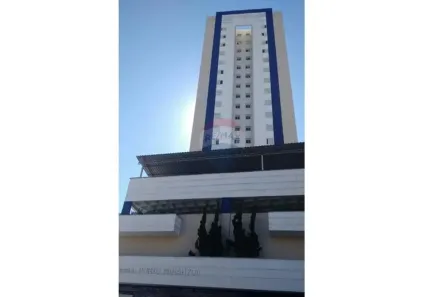 Apartamento com 3 Quartos à venda, 67m² no Jardim Aparecida, São José dos Campos