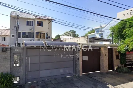Casa com 4 Quartos à venda, 202m² no Cristal, Porto Alegre