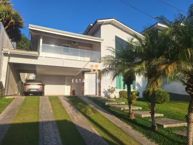 Casa de Condomínio com 4 Quartos à venda, 260m² no Chácaras Copaco, Arujá
