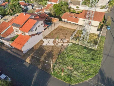 Lote/Terreno à venda, 375m² no Jardim Residencial Copacabana, Rio Claro