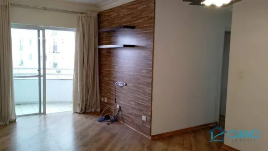 Apartamento com 3 Quartos para alugar, 79m² no Alto da Mooca, São Paulo
