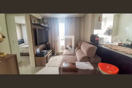 Apartamento com 2 Quartos à venda, 45m² no Conceição, Osasco
