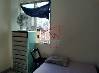 Apartamento com 3 Quartos à venda, 86m² no Flamengo, Rio de Janeiro