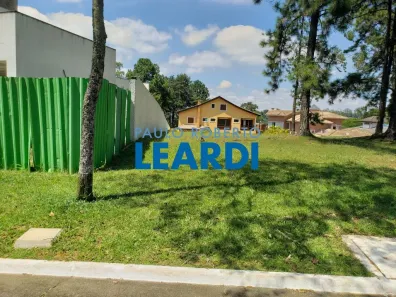 Lote/Terreno à venda, 861m² no Residencial Morada das Estrelas (Aldeia da Serra), Barueri