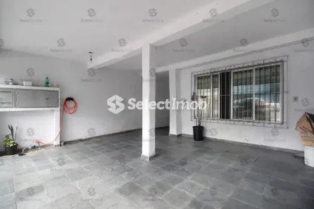 Sobrado com 4 Quartos à venda, 247m² no Jardim Mauá, Mauá