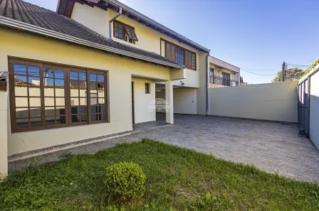 Casa de Condomínio com 3 Quartos à venda, 329m² no Portão, Curitiba