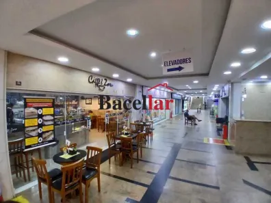 Ponto Comercial à venda, 30m² no Méier, Rio de Janeiro